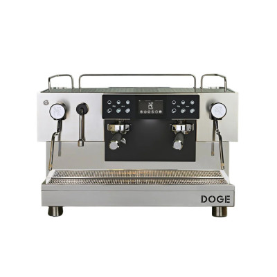 DOGE QUATTRO DOGE QUATTRO